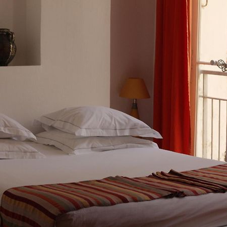 Le Ryad Boutique Hotel 마르세유 외부 사진