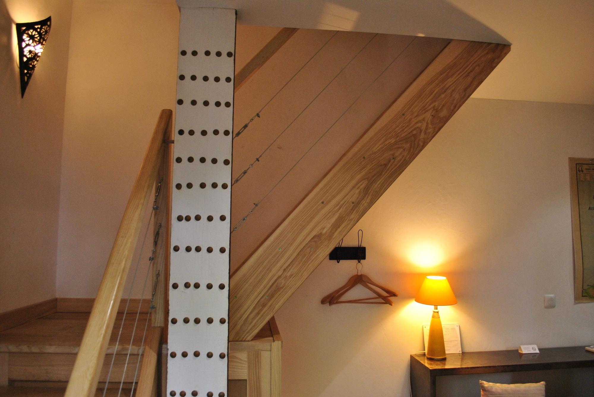 Le Ryad Boutique Hotel 마르세유 외부 사진