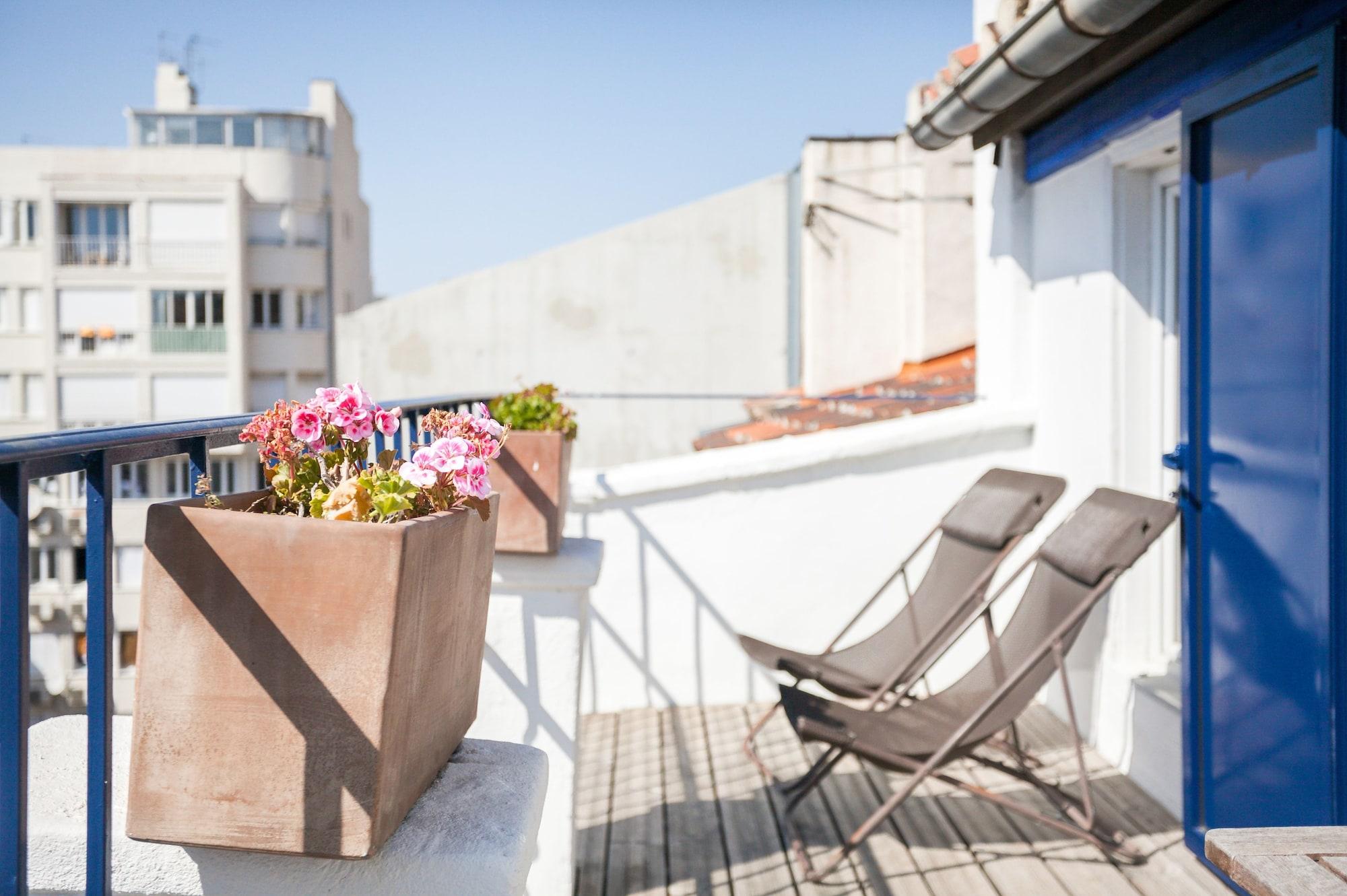Le Ryad Boutique Hotel 마르세유 외부 사진