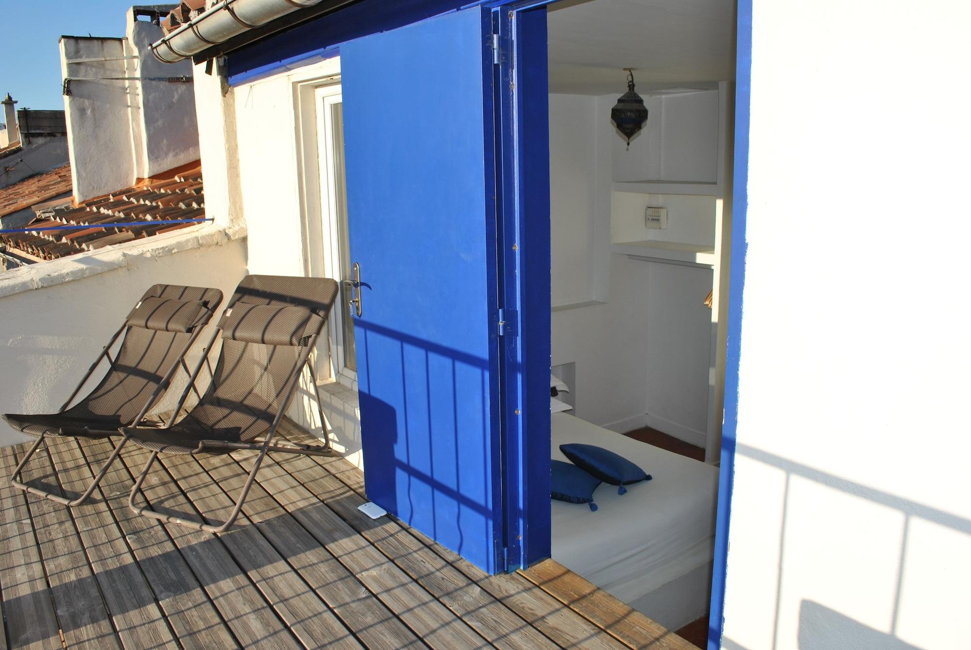 Le Ryad Boutique Hotel 마르세유 외부 사진
