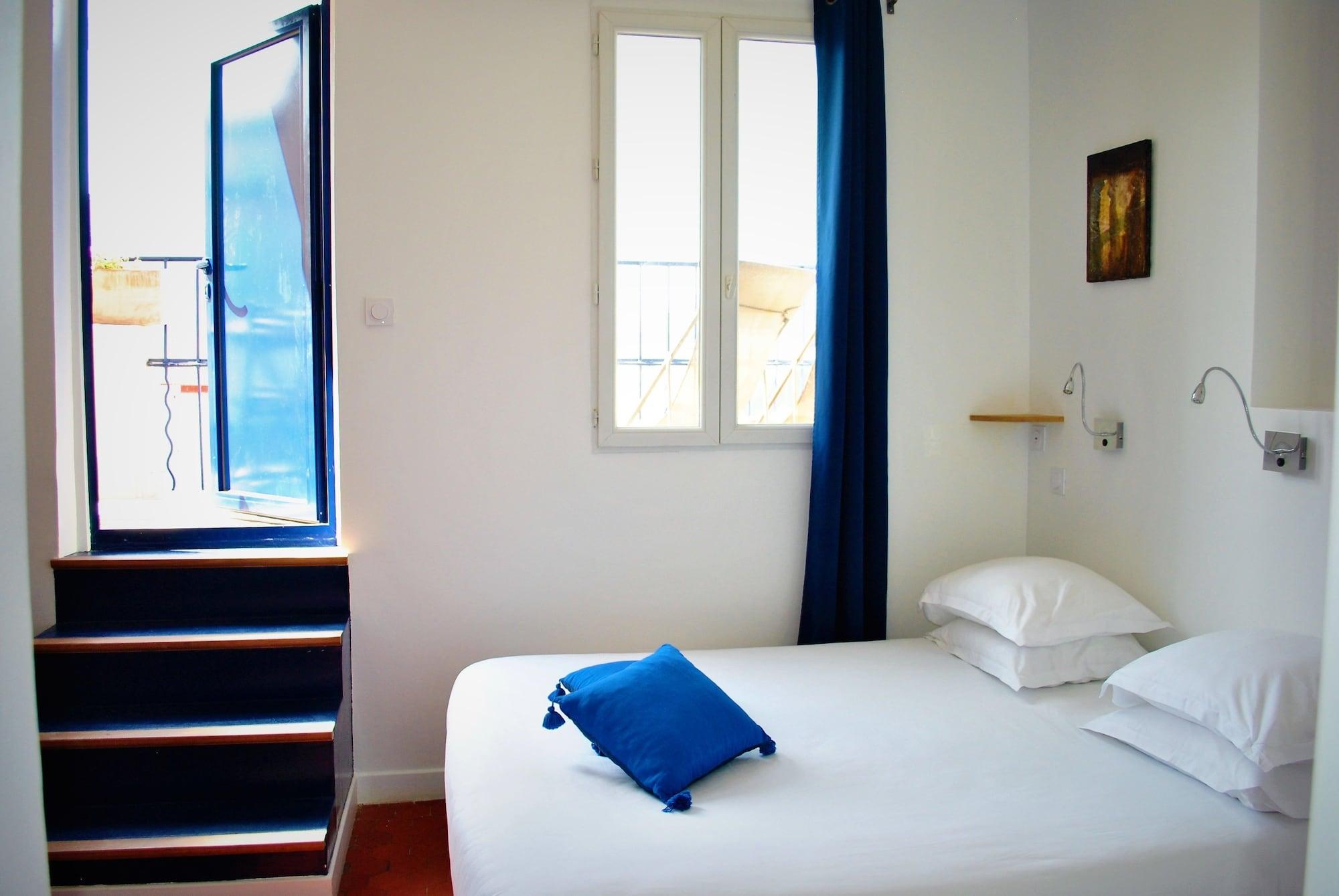 Le Ryad Boutique Hotel 마르세유 외부 사진