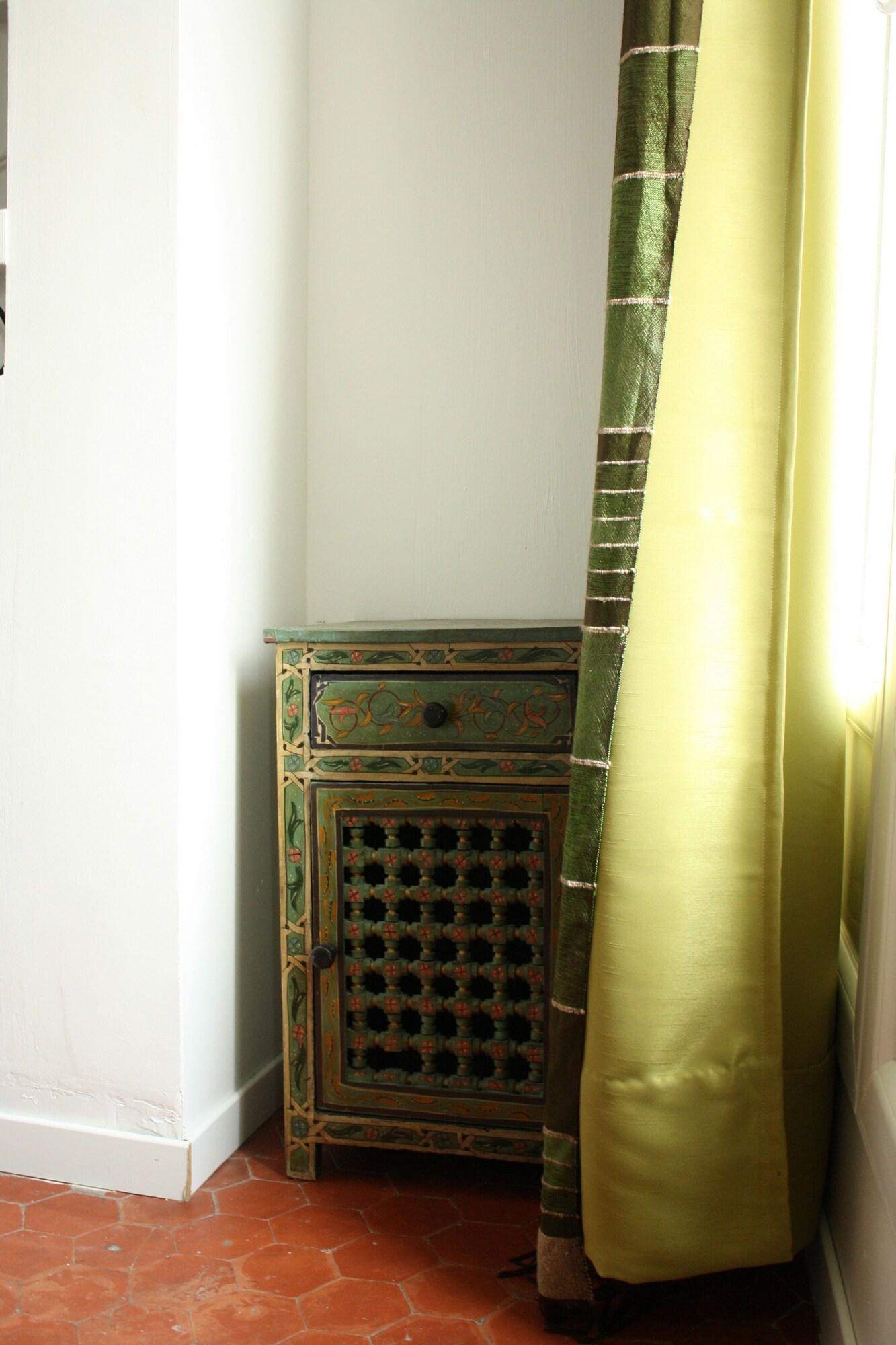 Le Ryad Boutique Hotel 마르세유 외부 사진