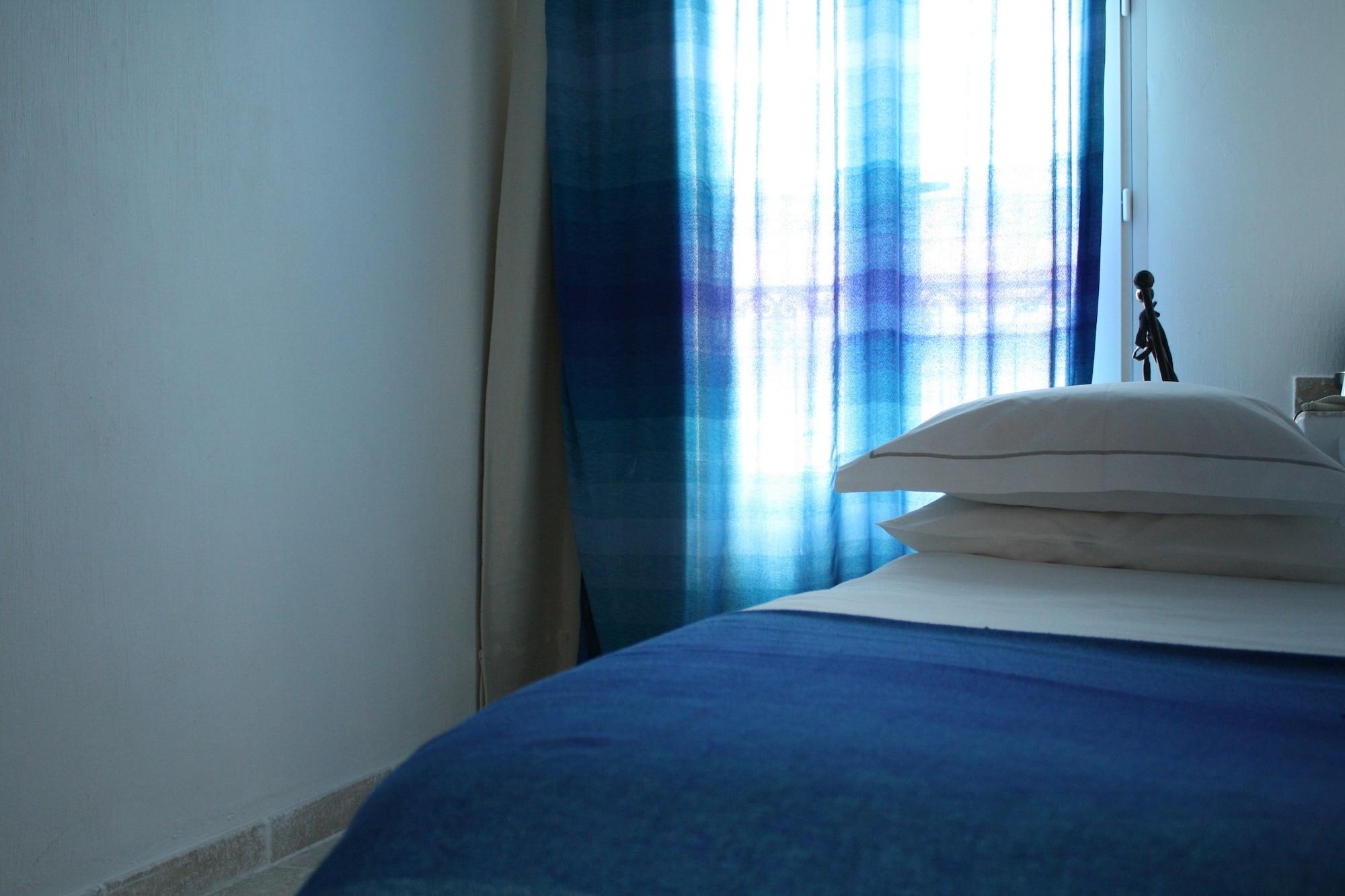 Le Ryad Boutique Hotel 마르세유 외부 사진