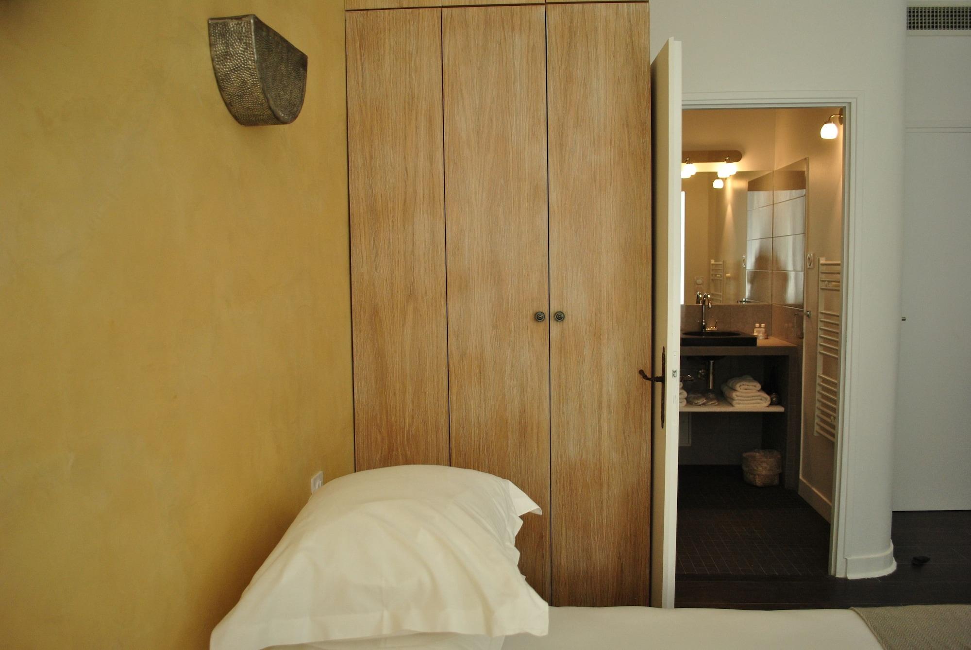 Le Ryad Boutique Hotel 마르세유 외부 사진