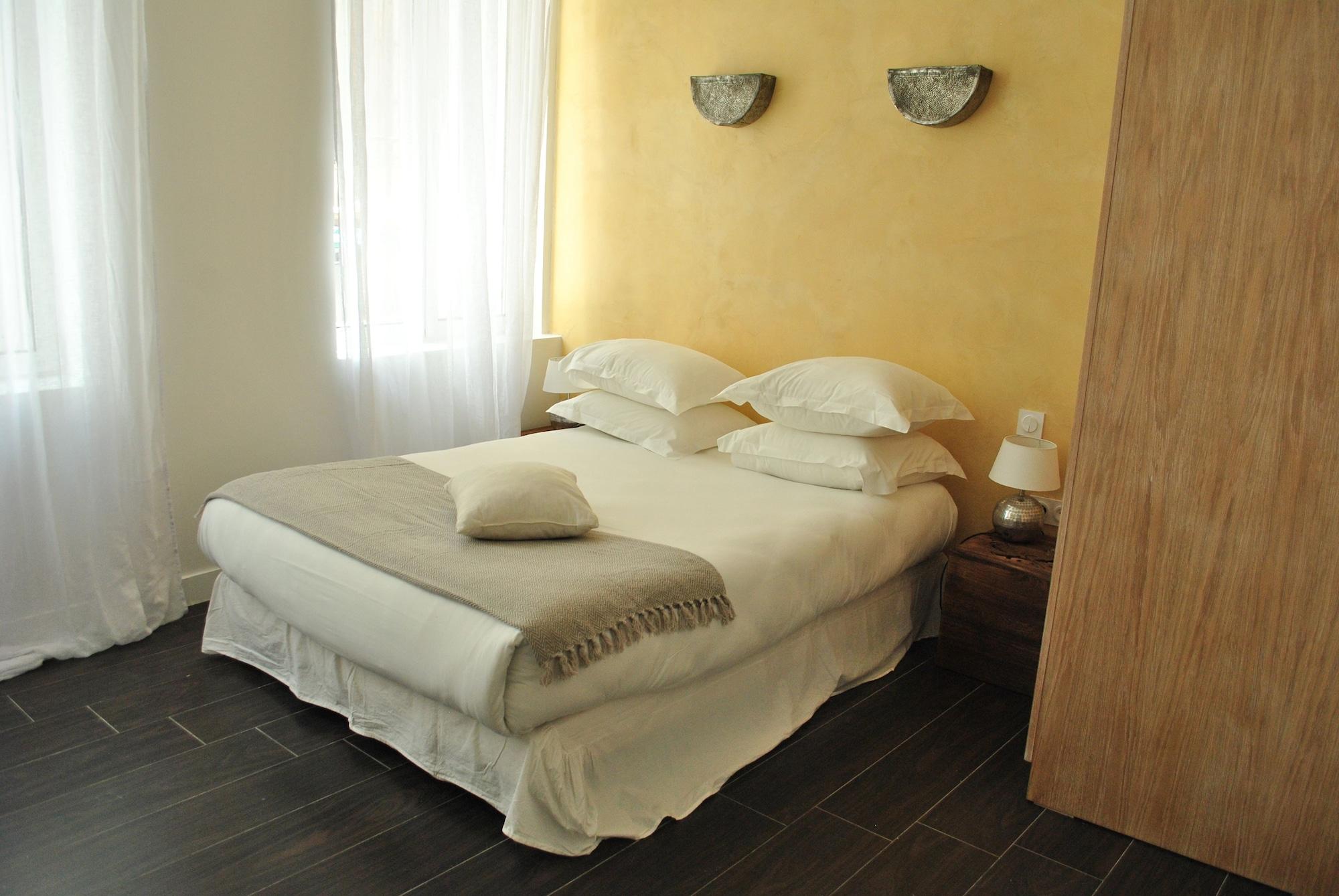 Le Ryad Boutique Hotel 마르세유 외부 사진