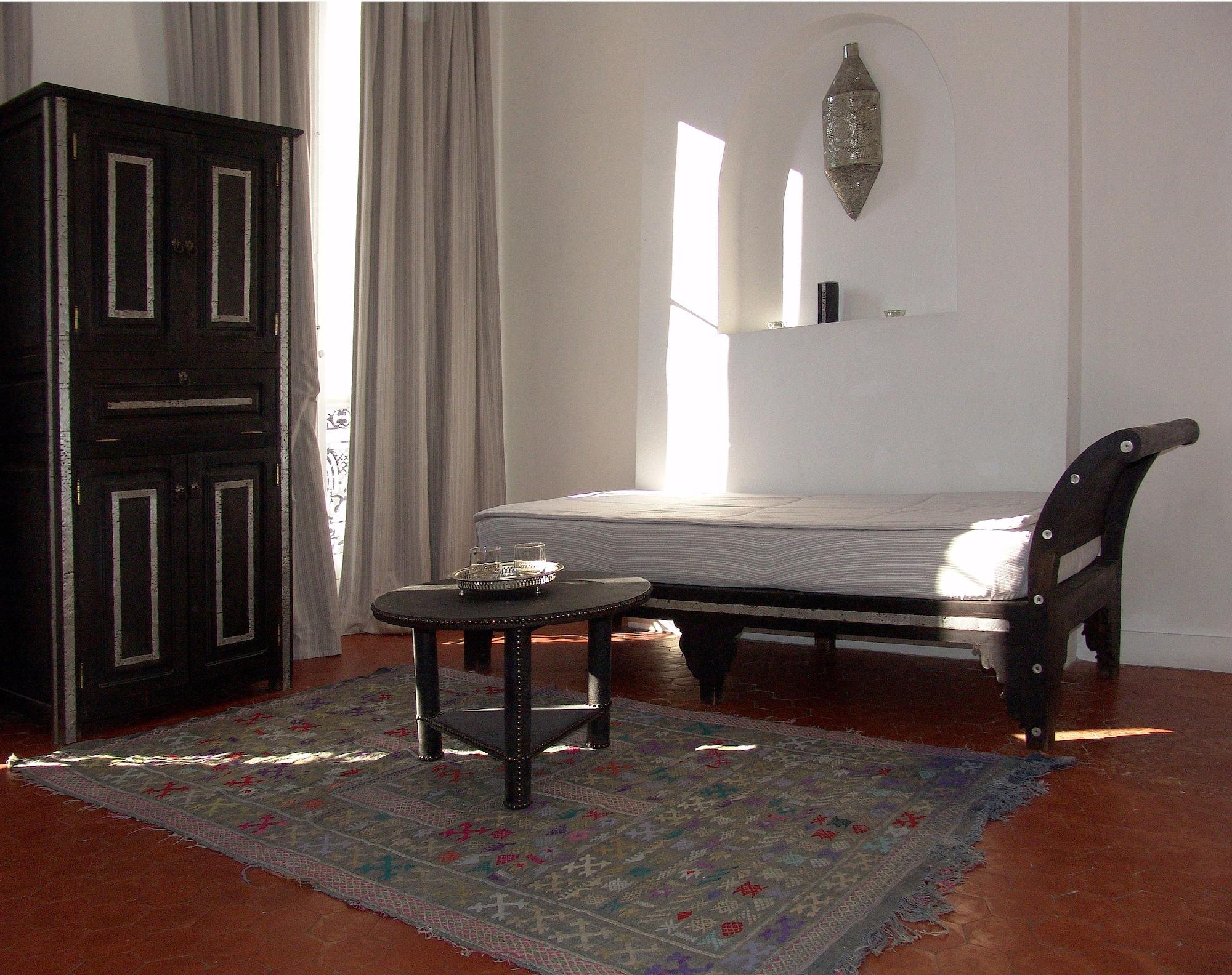 Le Ryad Boutique Hotel 마르세유 외부 사진
