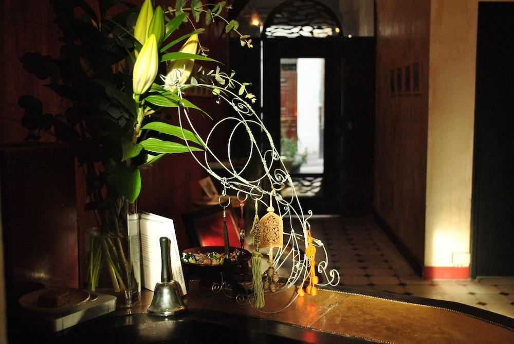 Le Ryad Boutique Hotel 마르세유 외부 사진