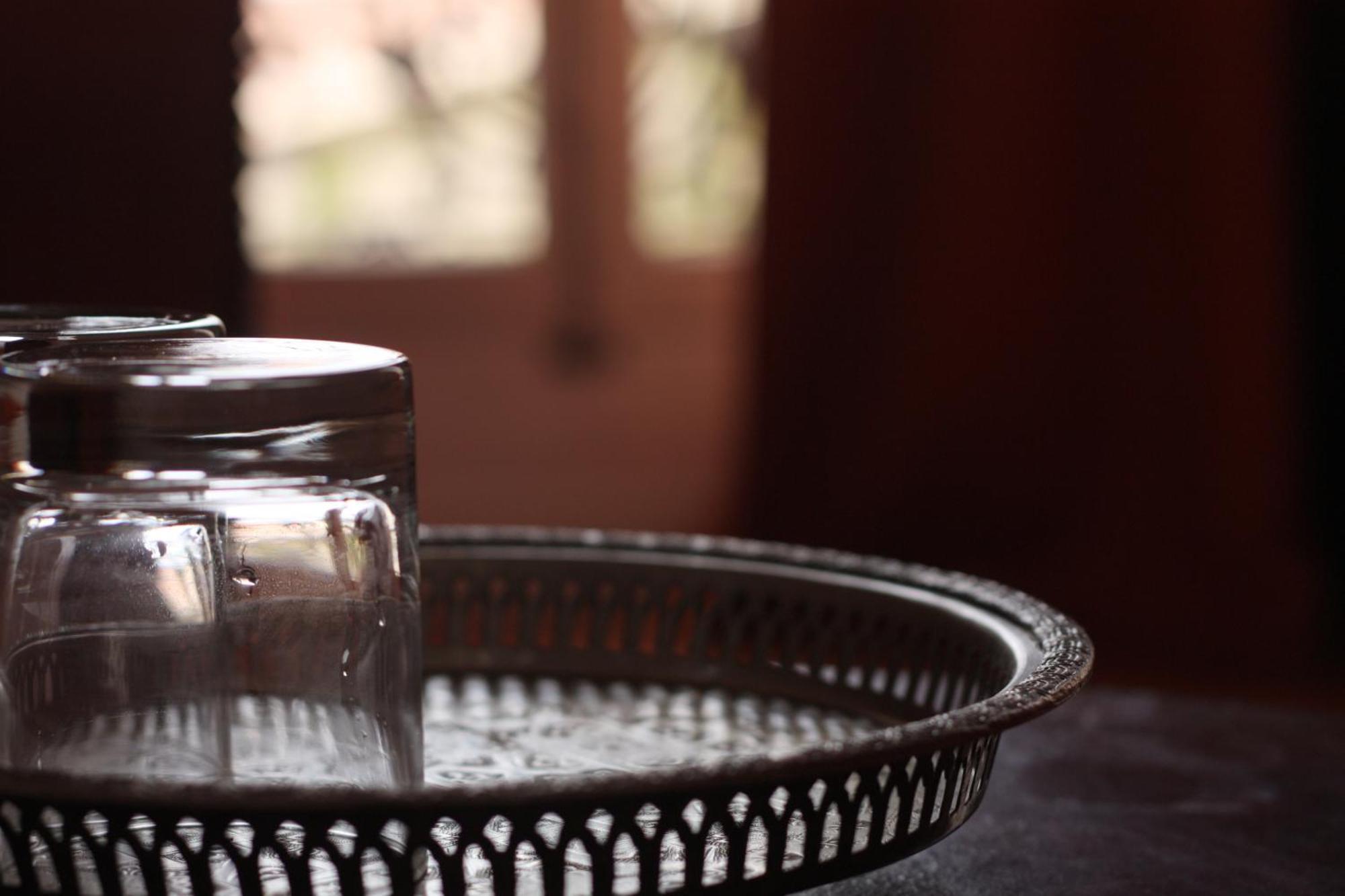 Le Ryad Boutique Hotel 마르세유 외부 사진