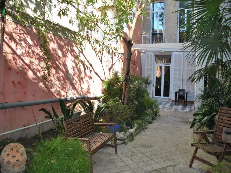 Le Ryad Boutique Hotel 마르세유 외부 사진