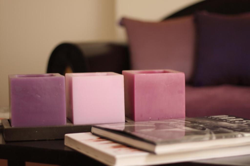 Le Ryad Boutique Hotel 마르세유 외부 사진