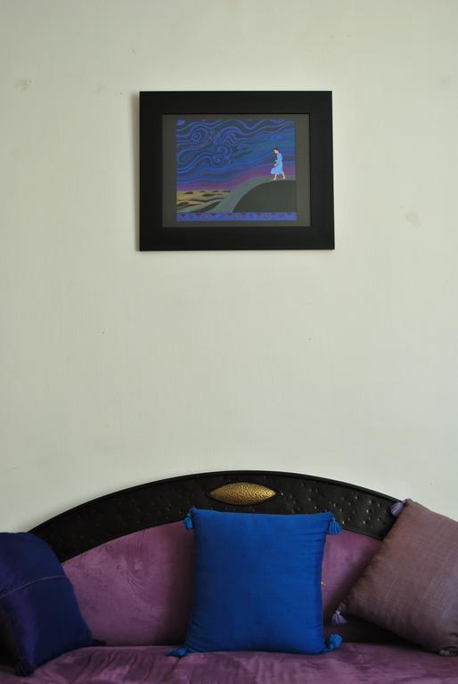 Le Ryad Boutique Hotel 마르세유 외부 사진