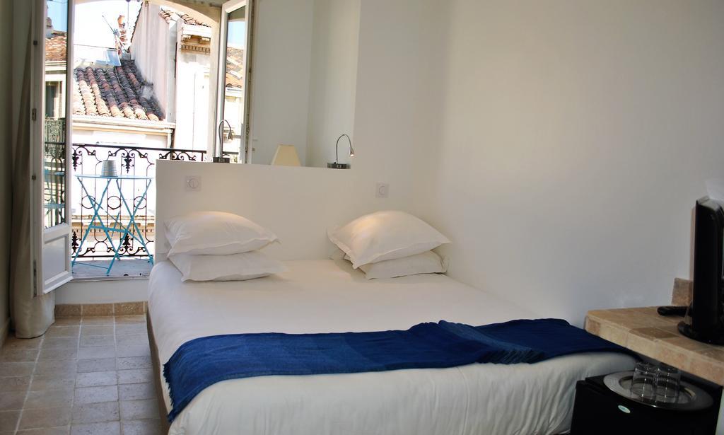 Le Ryad Boutique Hotel 마르세유 외부 사진