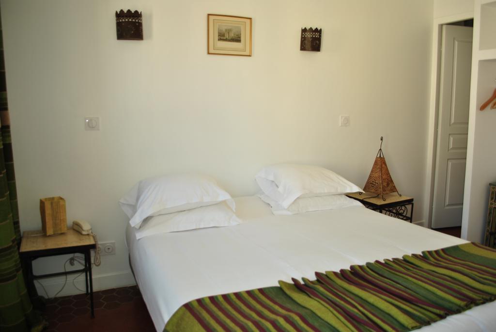 Le Ryad Boutique Hotel 마르세유 외부 사진