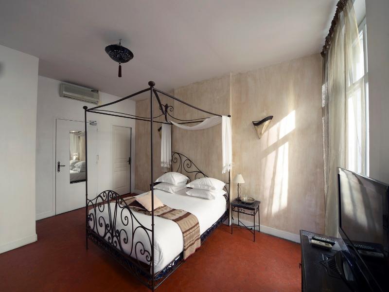 Le Ryad Boutique Hotel 마르세유 외부 사진