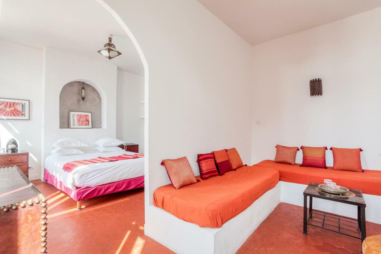 Le Ryad Boutique Hotel 마르세유 외부 사진