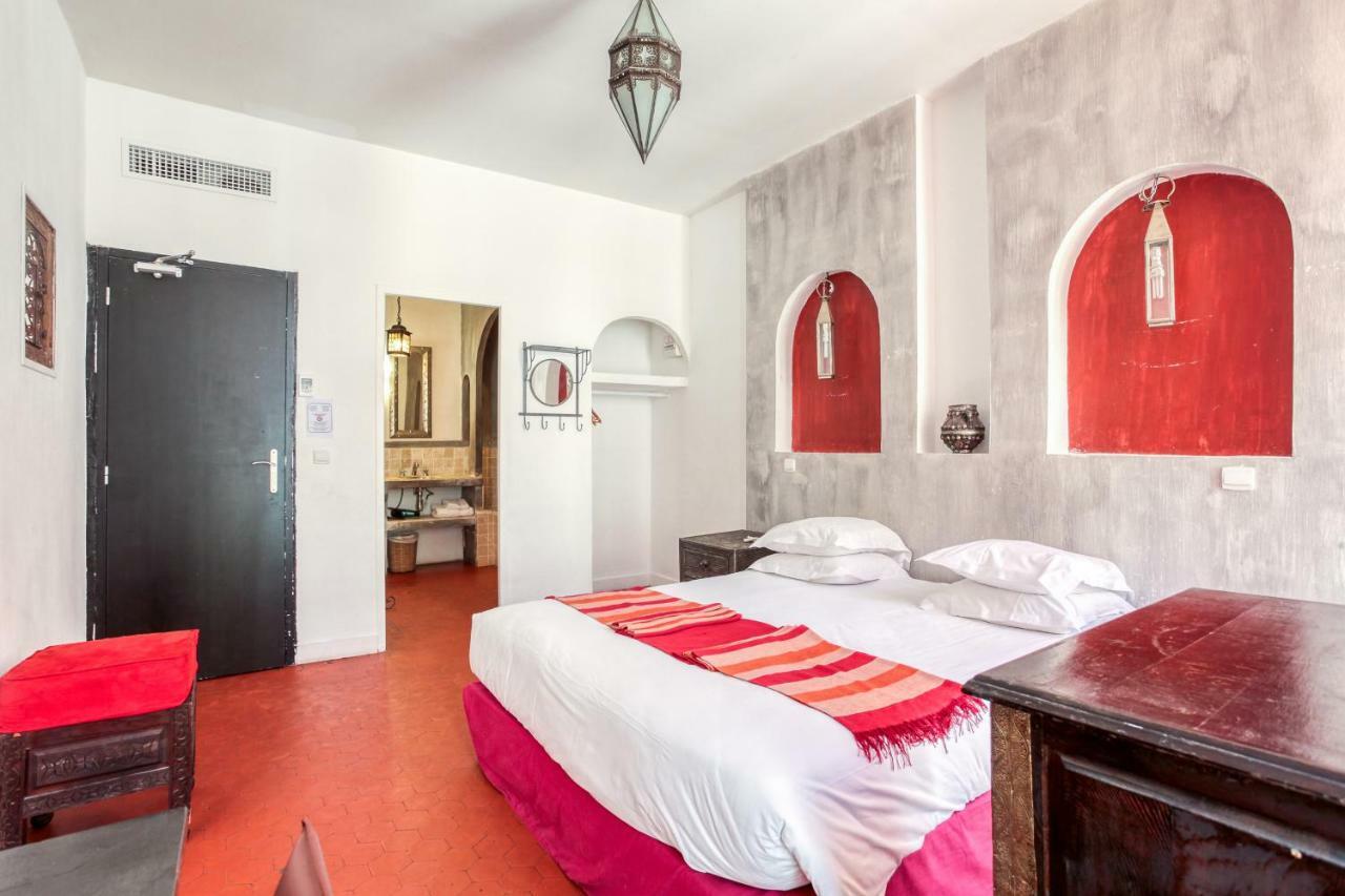 Le Ryad Boutique Hotel 마르세유 외부 사진