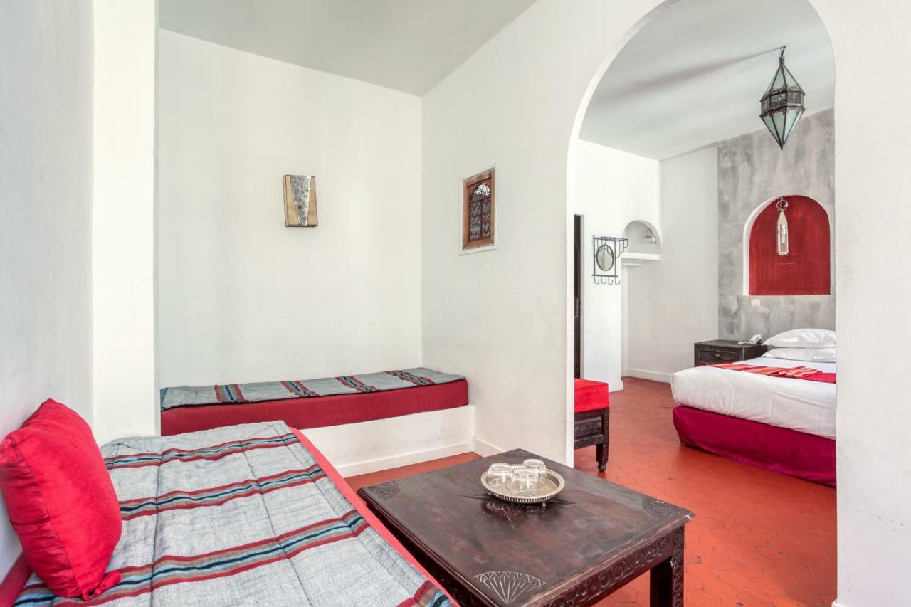Le Ryad Boutique Hotel 마르세유 외부 사진
